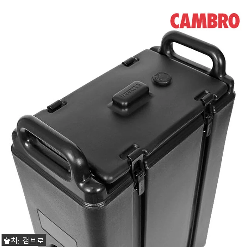 캠브로 캠테이너 17.9L 사용후기: 관련 이미지 2