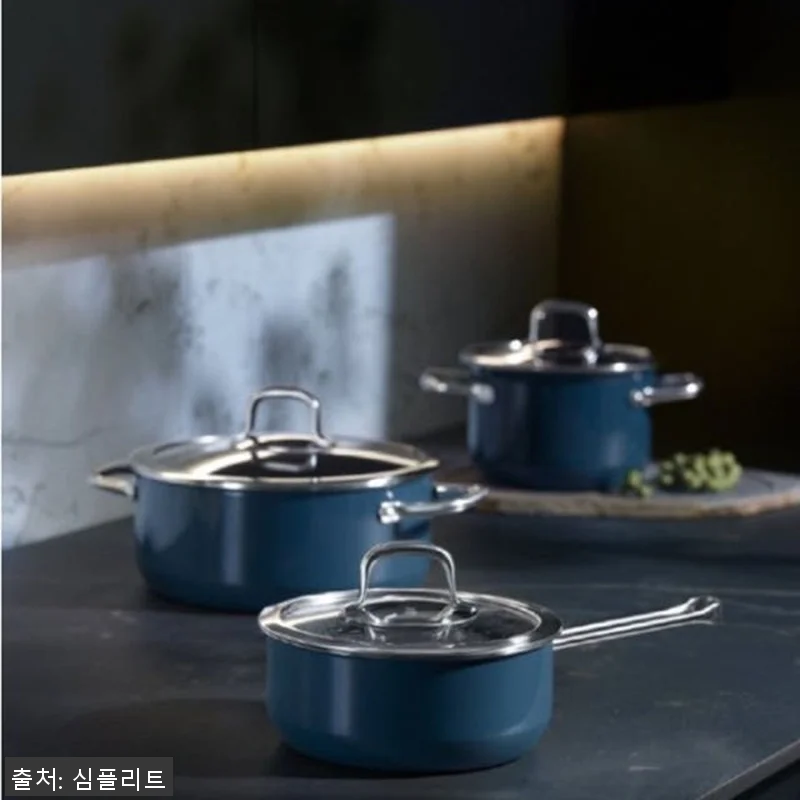 독일 WMF 퓨전테크 명품 인덕션 냄 관련 이미지 2