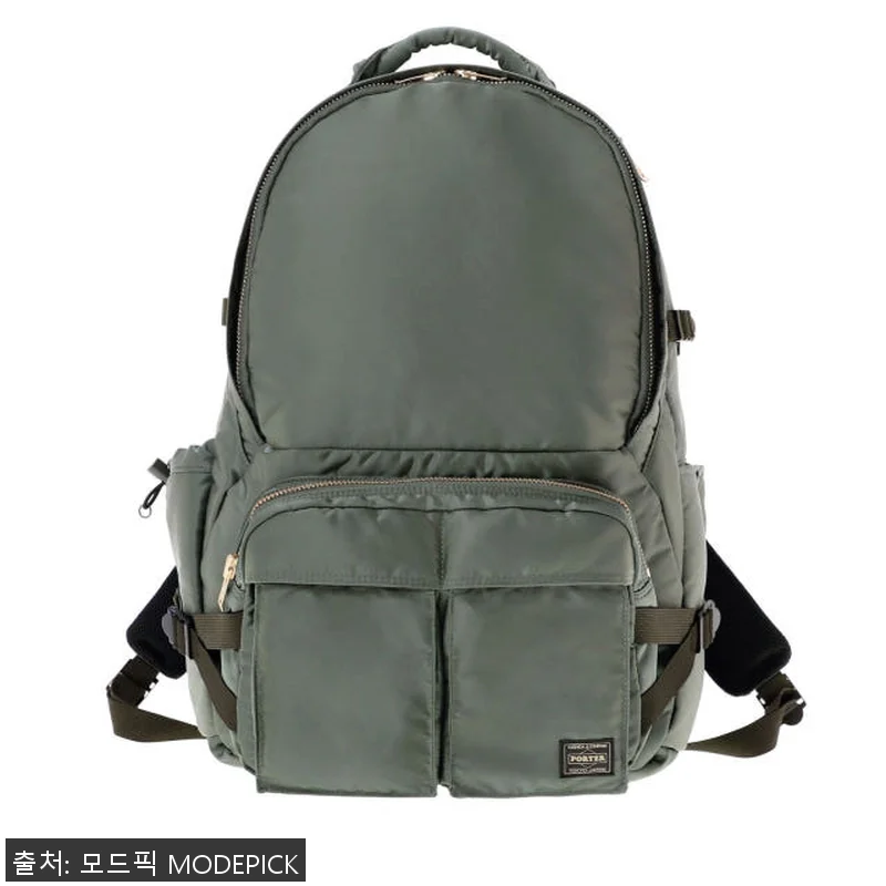 요시다포터 백팩 NEW TANKER 관련 이미지 2