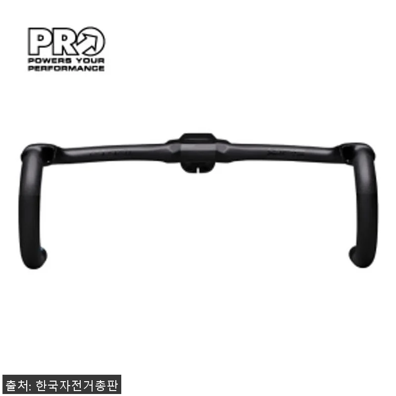 시마노 VIBE 에보 핸들바 사용 후 관련 이미지 2