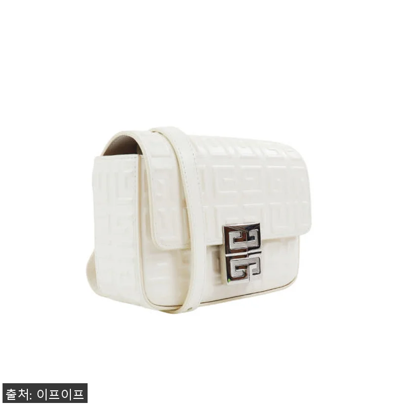 지방시 4G 박스 미니 레더 크로스백 관련 이미지 2