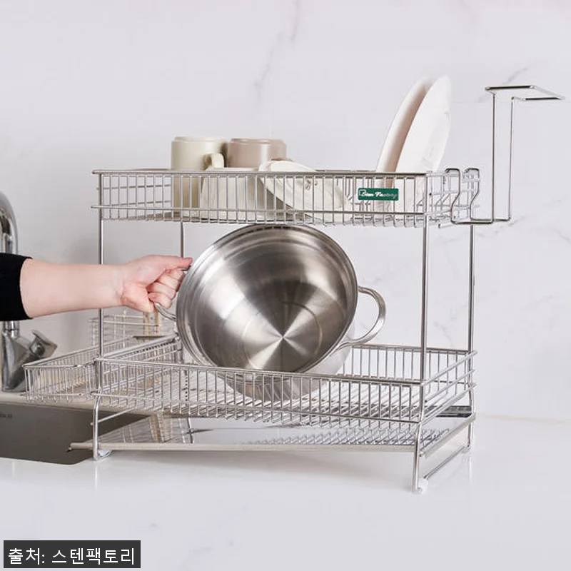 스텐팩토리 연마제없는 올스텐 304 관련 이미지 2