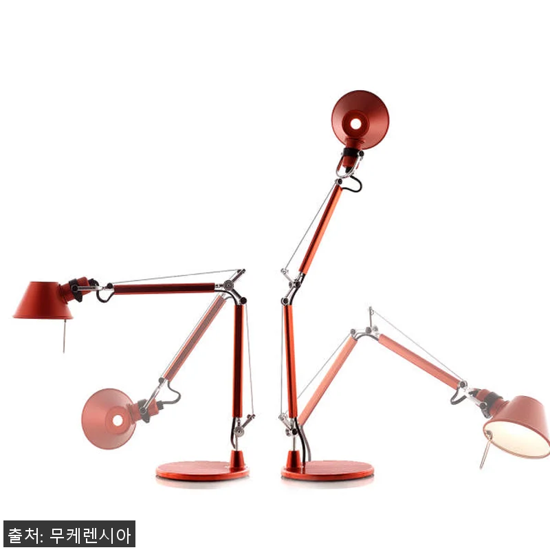 아르떼미데 톨로메오 마이크로 테이블 관련 이미지 2