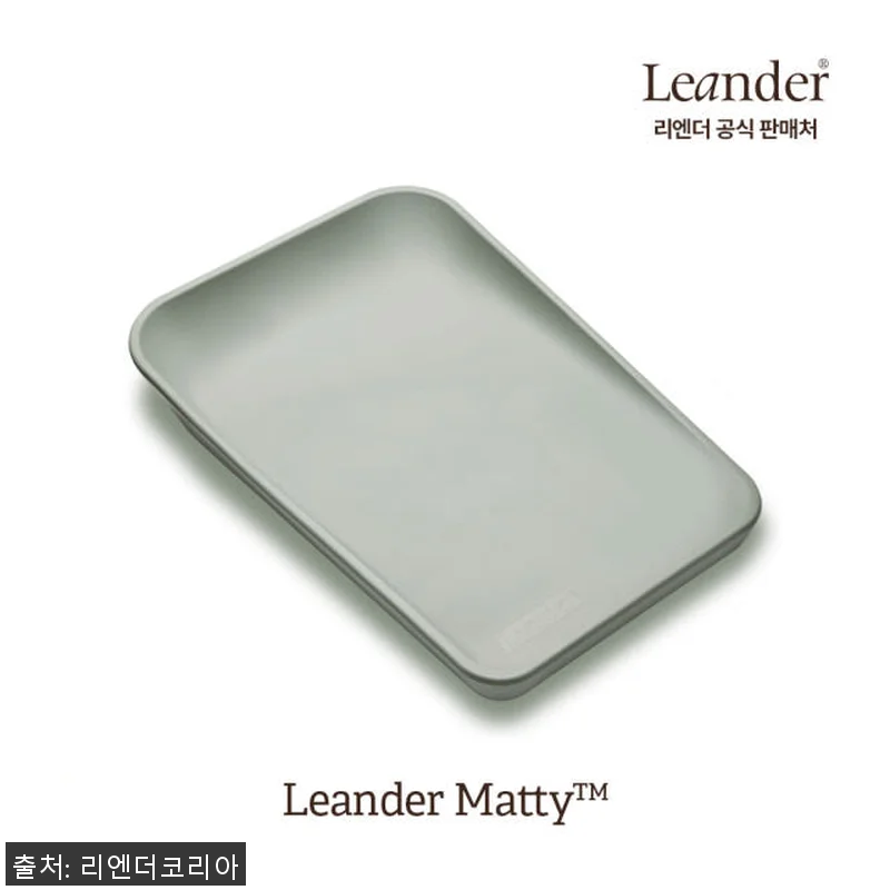 리엔더 매티 체인징매트 사용후기: 아 관련 이미지 2