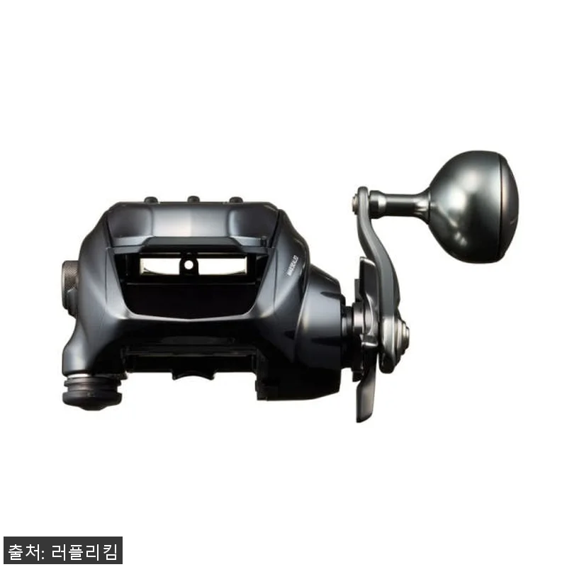 다이와 23 전동릴 시보그 좌핸들 4 관련 이미지 2