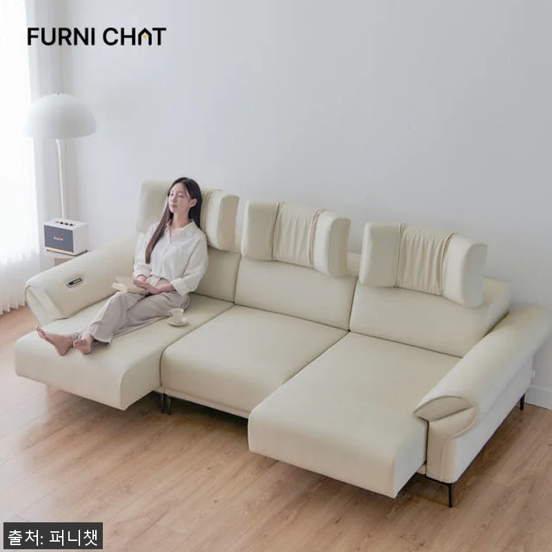 퍼니챗 카라 4인용 리모컨형 비건 가 관련 이미지 2