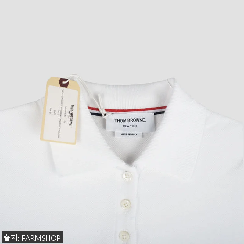 ‘23SS 톰브라운 사이드 삼선탭 테 관련 이미지 2