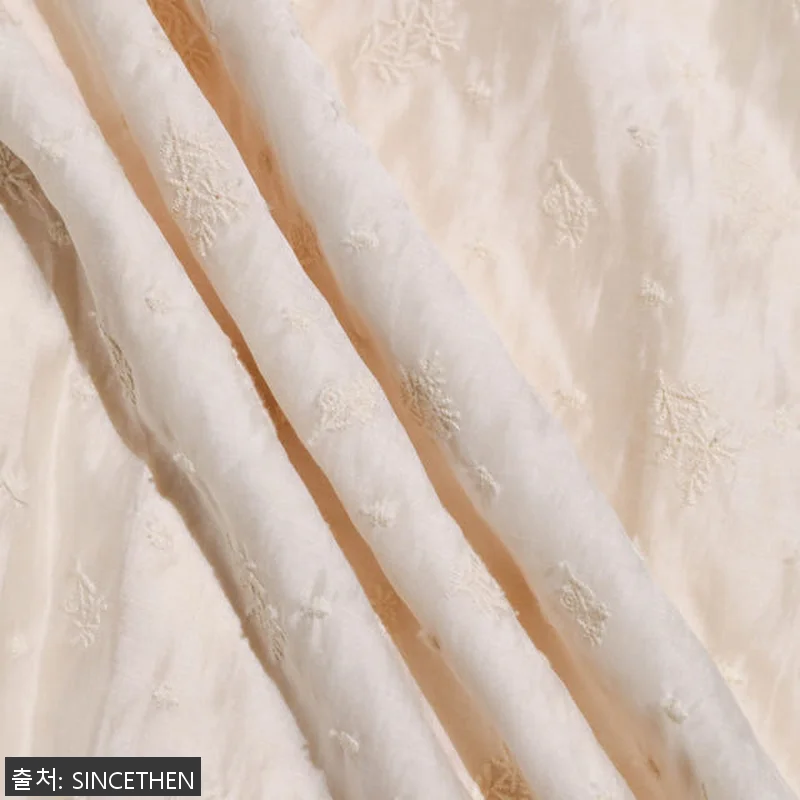 신스덴 아우로라 스트랩 롱원피스, 직 관련 이미지 1