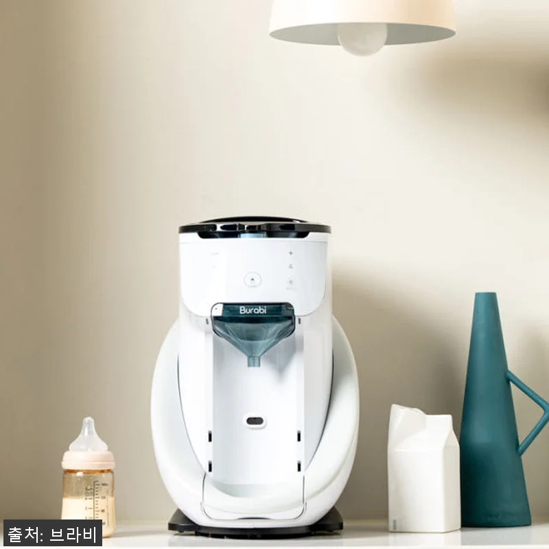 직접 사용해본 [4세대직수형] 브라비 관련 이미지 2