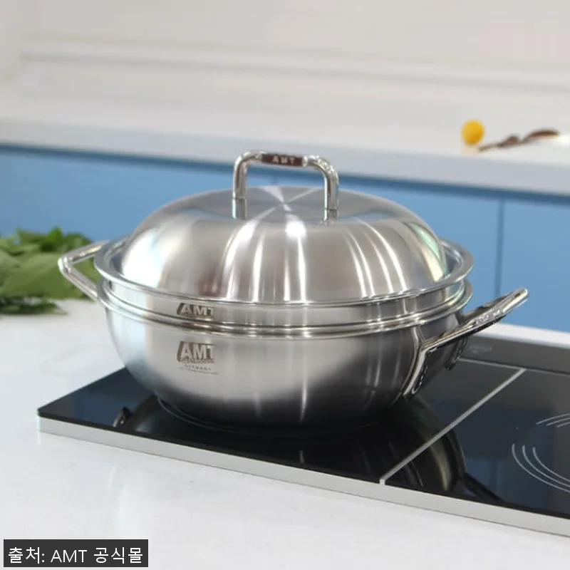 AMT 316TI 스텐 2종 세트(파 관련 이미지 2