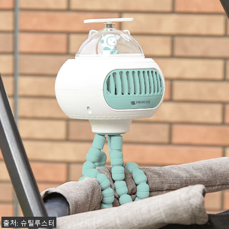 슈틸루스터 스페이스 날개없는 유모차선 관련 이미지 2