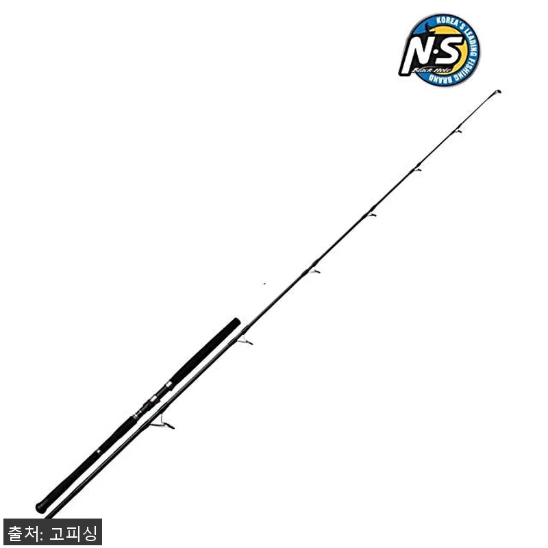 NS 보카 S 파핑대 S-80 사용후 관련 이미지 2