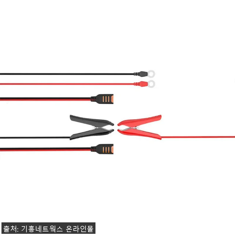 CTEK MXS 5.0 자동차 배터리 관련 이미지 2
