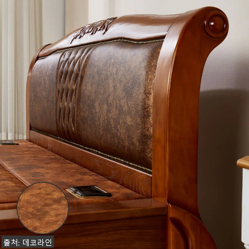 올디 온열 황토불 흙 침대 온돌침대 관련 이미지 2