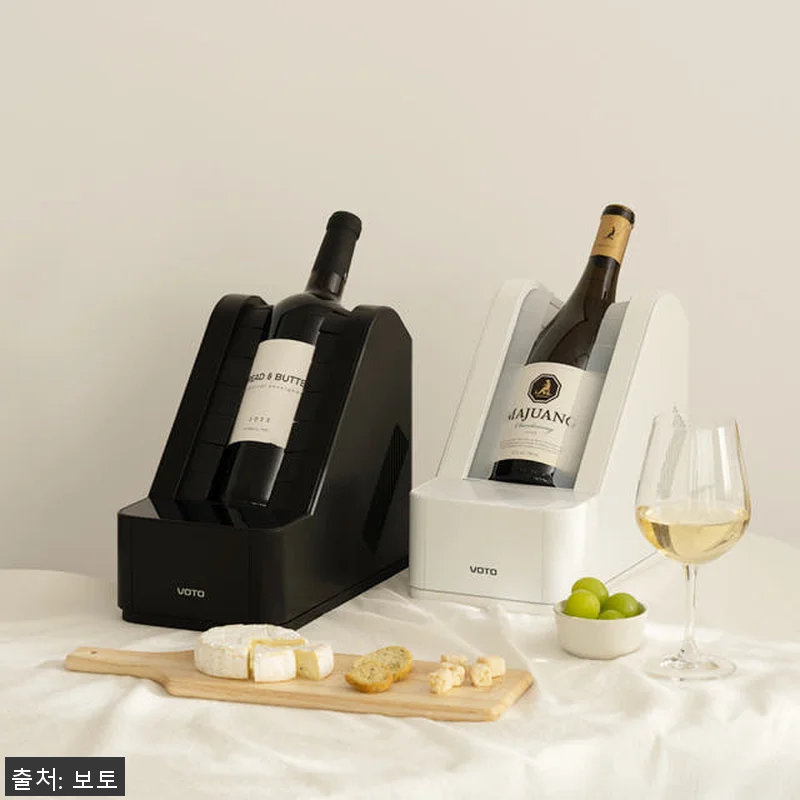 보토 VWC-DM01 와인쿨러 202 관련 이미지 2
