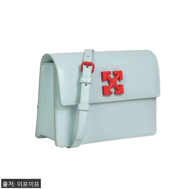 오프화이트 지트니 2.0 크로스백, 관련 이미지 2