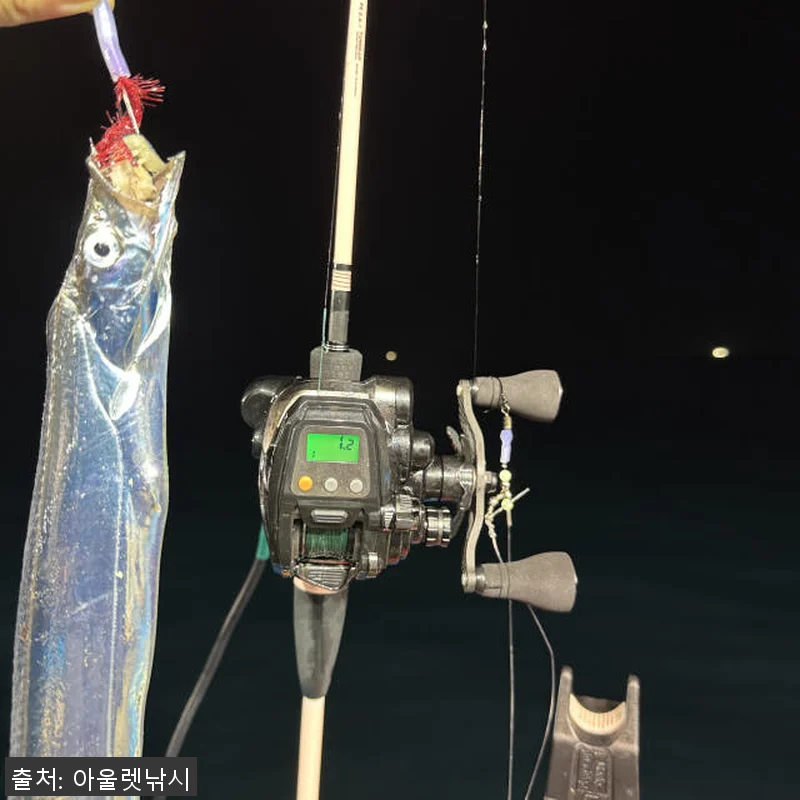 바낙스 카이젠Z 100B 사용후기 - 관련 이미지 2