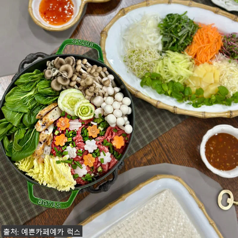 스타우브 B품 프렌치 파인트리 24c 관련 이미지 2