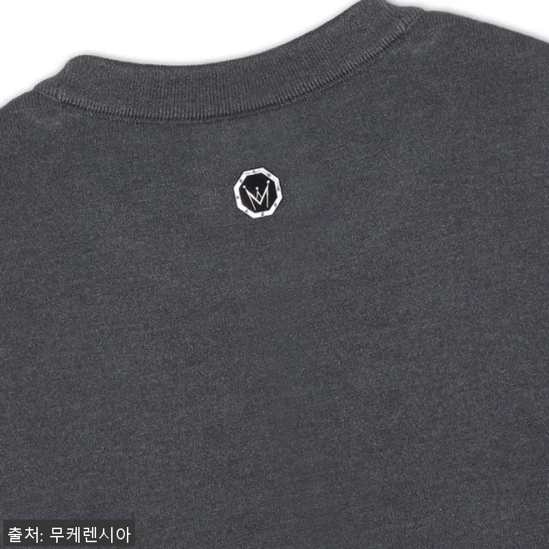 미스페라 유니 레귤러핏 윈드프루프 라 관련 이미지 3