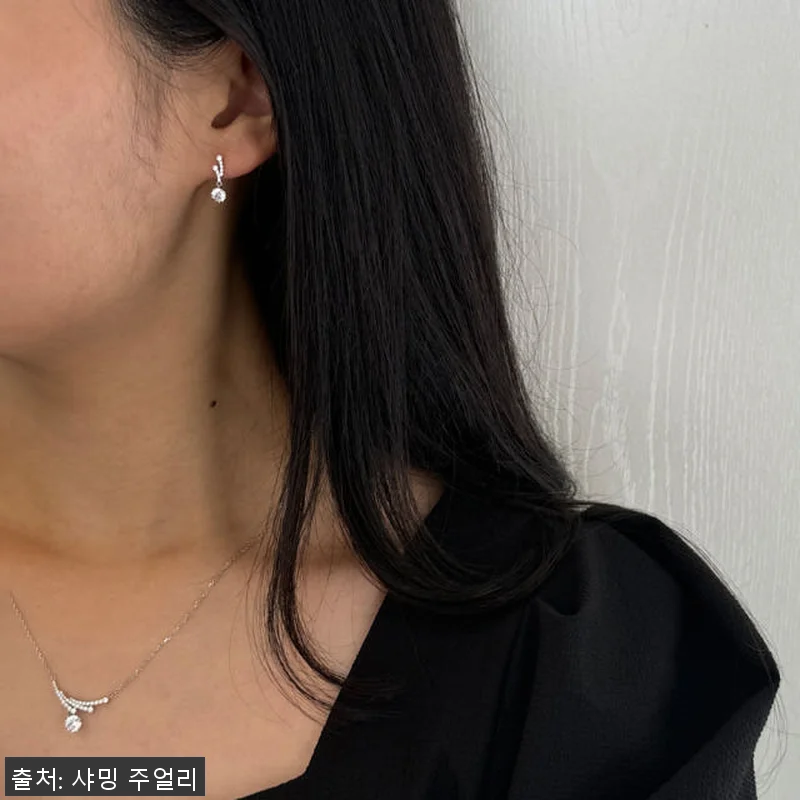 3부 5부 다이아 세트 랩 GIA I 관련 이미지 3