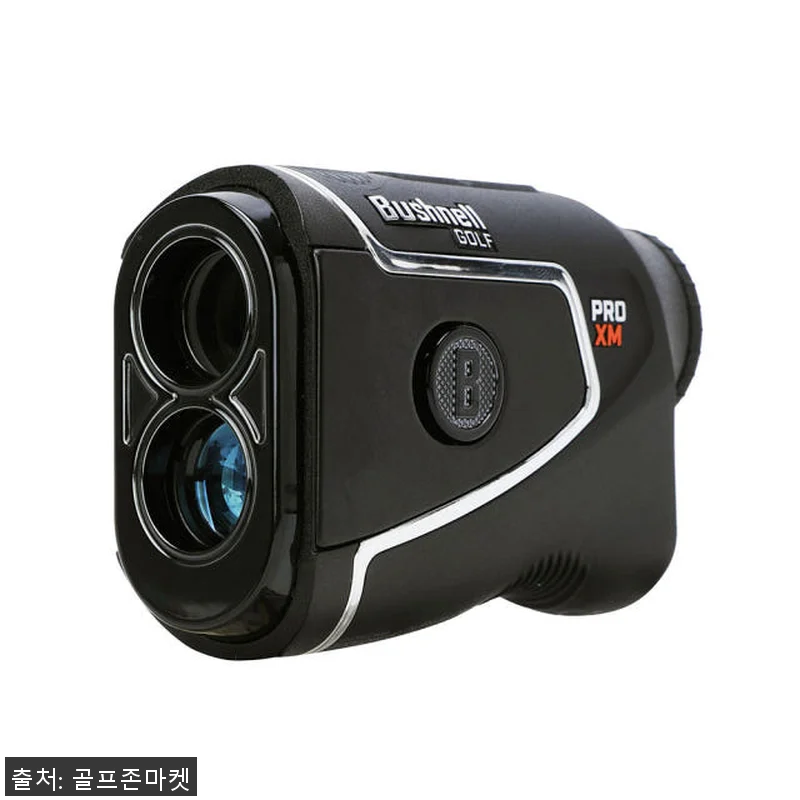 부쉬넬 PRO XM 레이저 거리측정기 관련 이미지 3