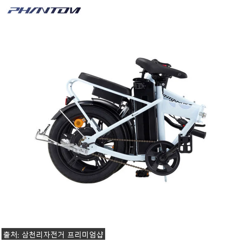 2025 삼천리 팬텀 어라운드 F 전 관련 이미지 3