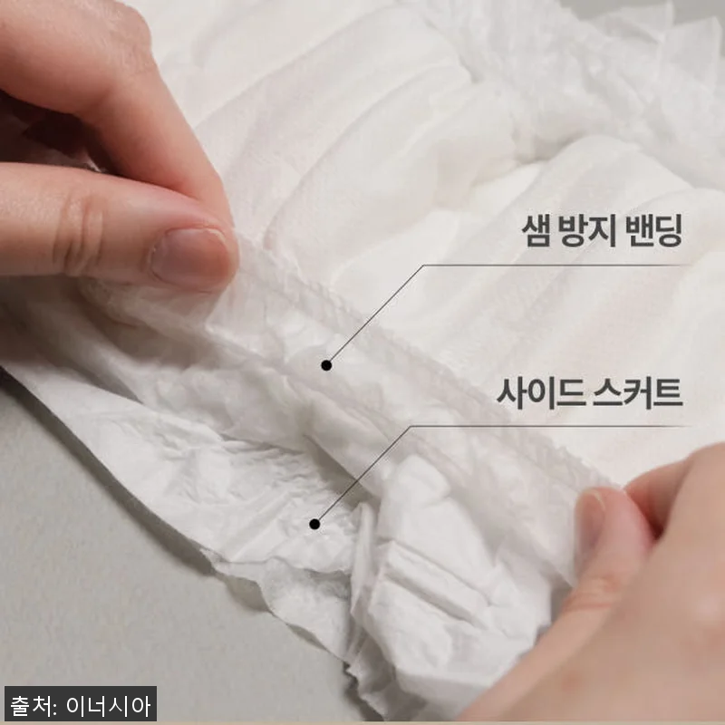 [4700만장 완판] 이너시아 더 프 관련 이미지 3