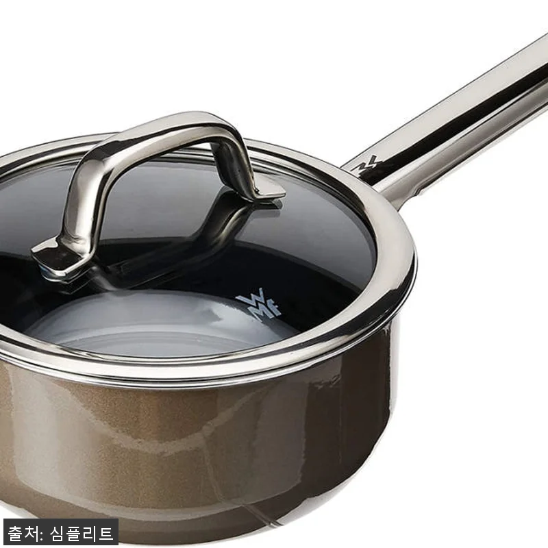 독일 WMF 퓨전테크 명품 인덕션 냄 관련 이미지 3