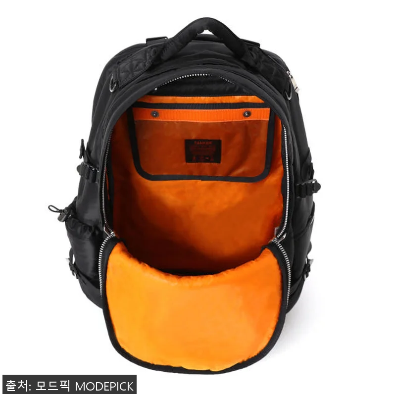 요시다포터 백팩 NEW TANKER 관련 이미지 3