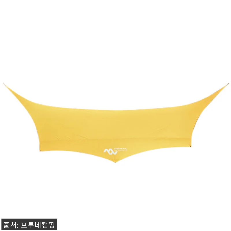 미니멀웍스 타프 블루홀 블랙코팅 옥타 관련 이미지 3