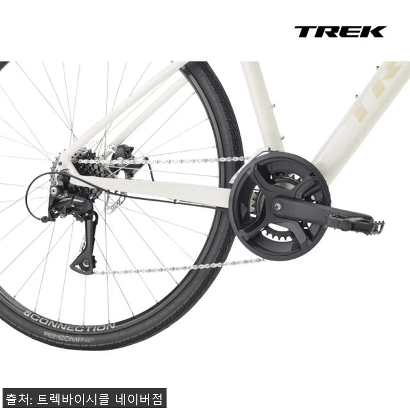 트렉투홈 2026년형 트렉 하이브리드 관련 이미지 3