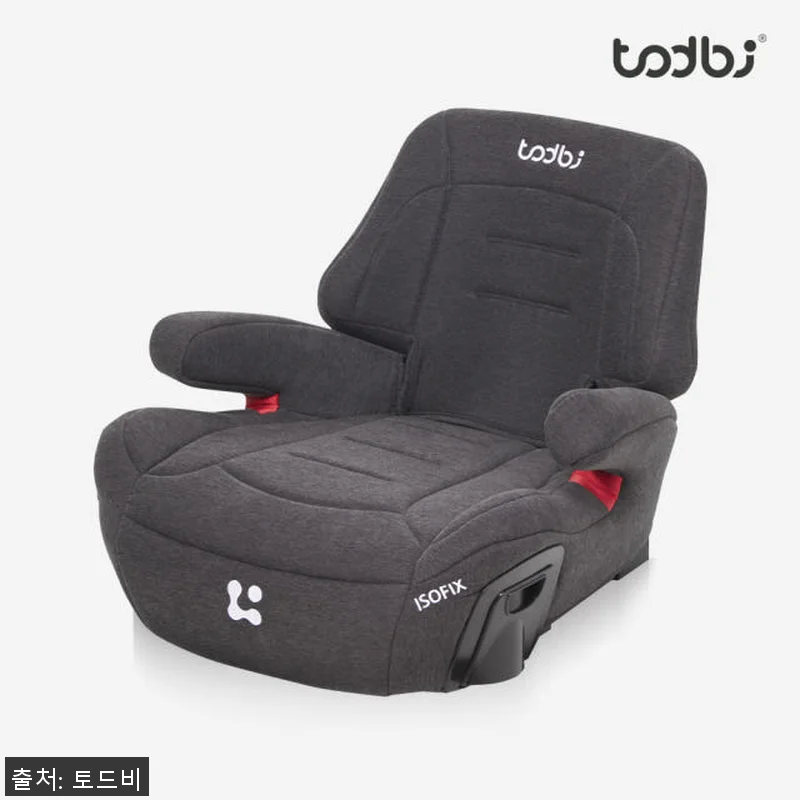 [토드비] 코쿤 엠플러스 ISOFIX 관련 이미지 3