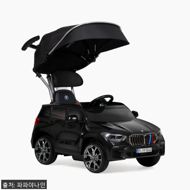 8세대 BMW 유아푸쉬카 아기자동차 관련 이미지 3