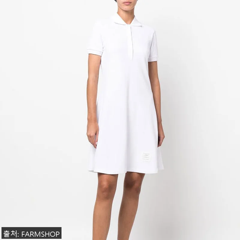 ‘23SS 톰브라운 사이드 삼선탭 테 관련 이미지 3