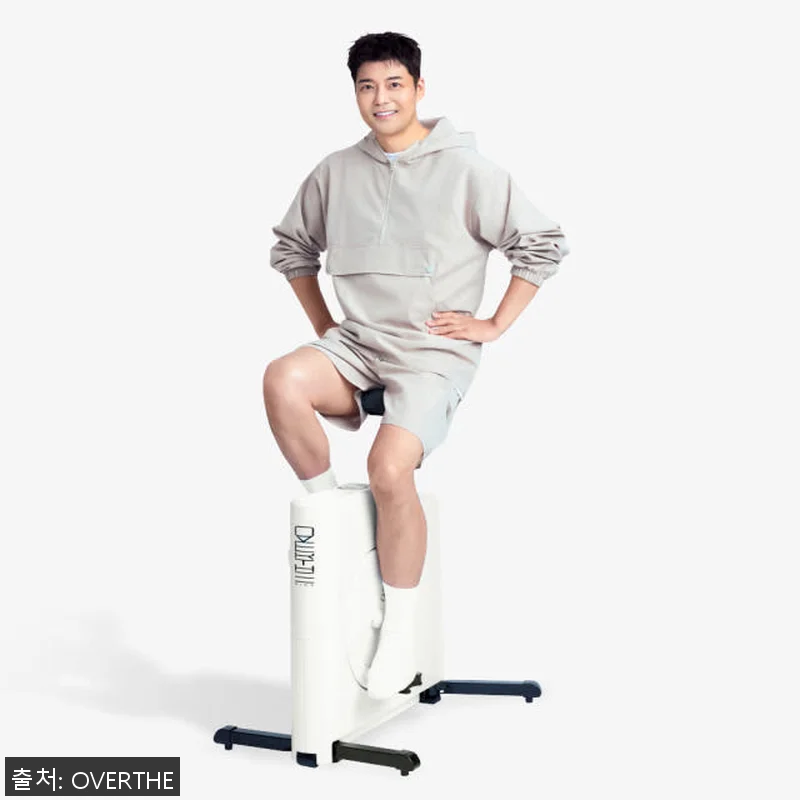 오버더바이크 접이식 전현무 나혼산 나 관련 이미지 2