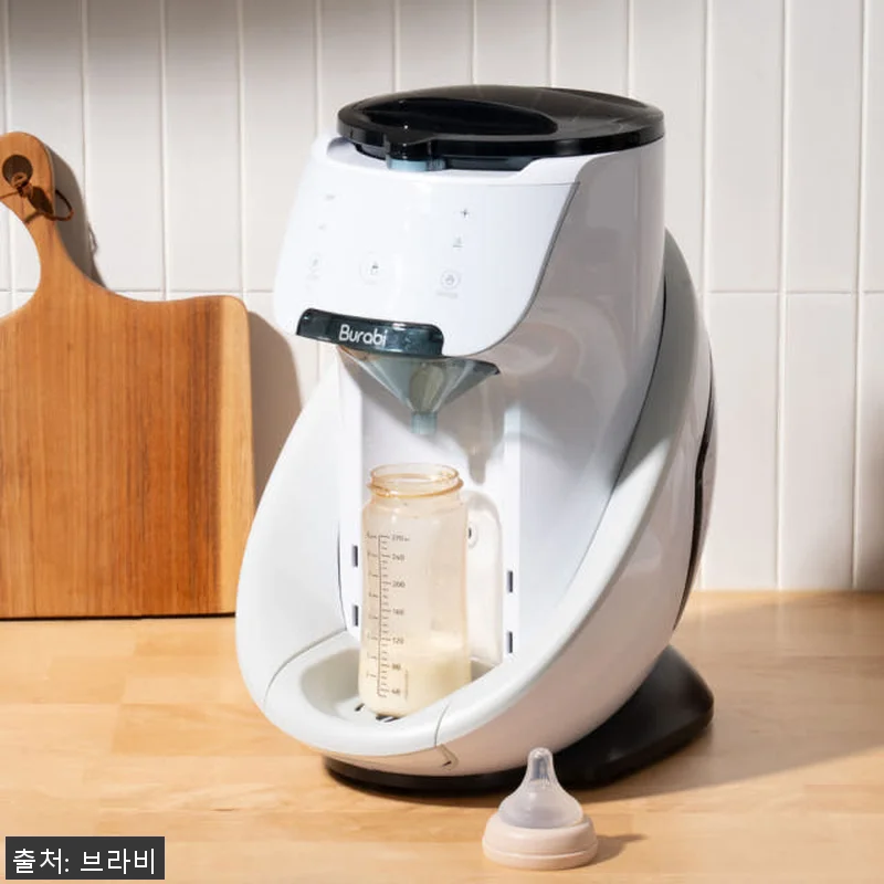 직접 사용해본 [4세대직수형] 브라비 관련 이미지 3