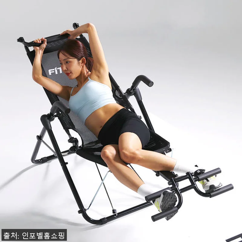 토미로더 허리쭉 무중력 엑스킹 바디킹 스트레칭 체어 사용후기 10 토미로더 허리쭉 무중력 엑스킹 바디킹 관련 이미지 3
