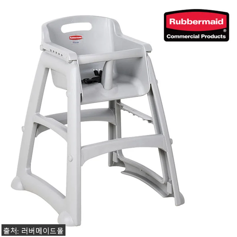 러버메이드 유아용의자 781408 사 관련 이미지 3