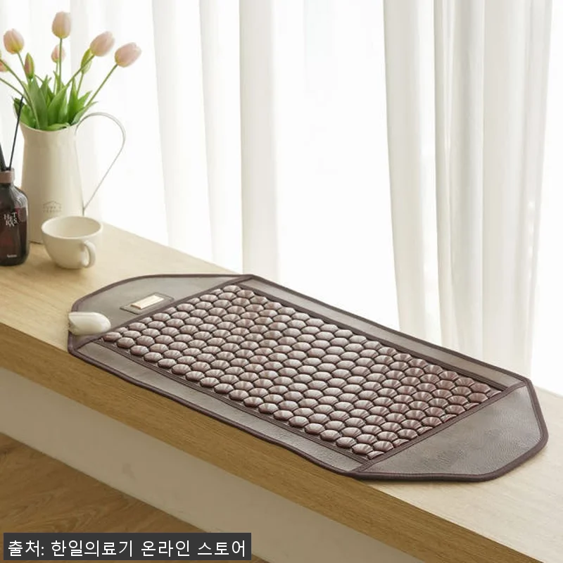 한일의료기 온열찜질기 게르마늄 원적외 관련 이미지 2