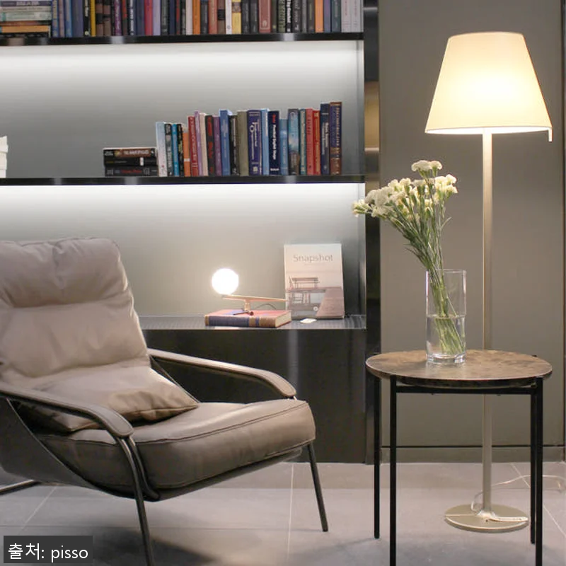 Artemide 아르떼미데 멜람포 플 관련 이미지 3