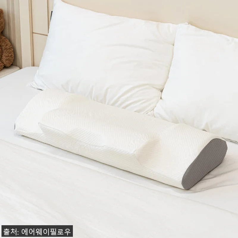 에어웨이필로우 경추베개 사용후기: 일 관련 이미지 3