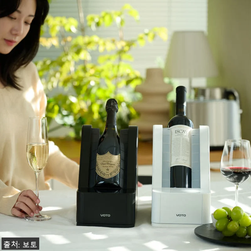 보토 VWC-DM01 와인쿨러 202 관련 이미지 3