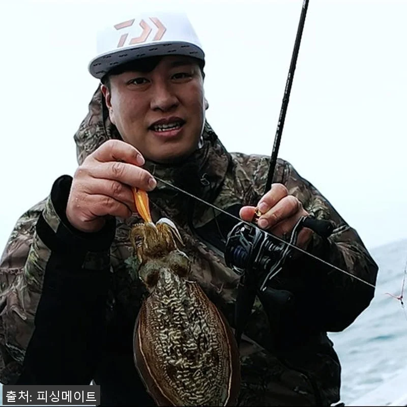 다이와 쿄쿠에이 타코이카 EX AGS 관련 이미지 3