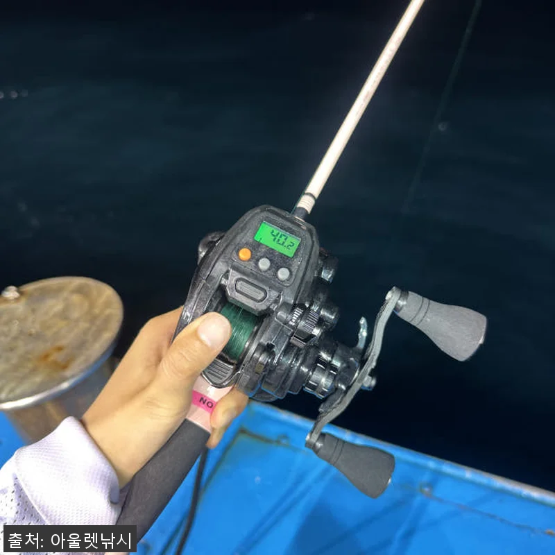 바낙스 카이젠Z 100B 사용후기 - 관련 이미지 3