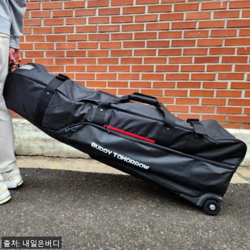 [내일은버디] 골프항공백 프로팩 캐디 관련 이미지 2