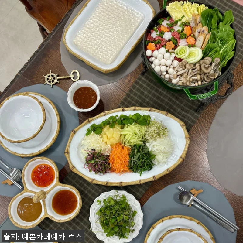 스타우브 B품 프렌치 파인트리 24c 관련 이미지 3