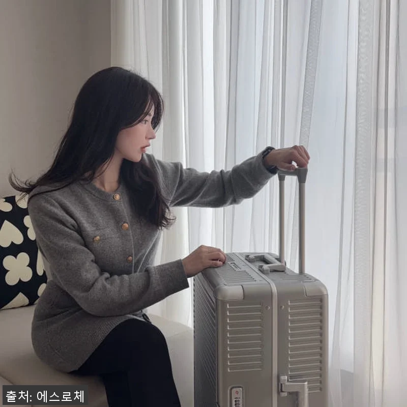 에스로체 시그니처 디오픈 원터치 전면 관련 이미지 3