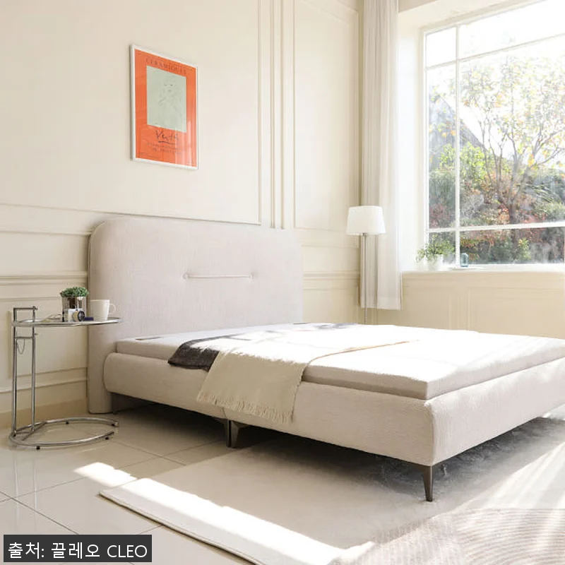 국내제작 타미 패브릭 옥돌 황토볼 흙 관련 이미지 2