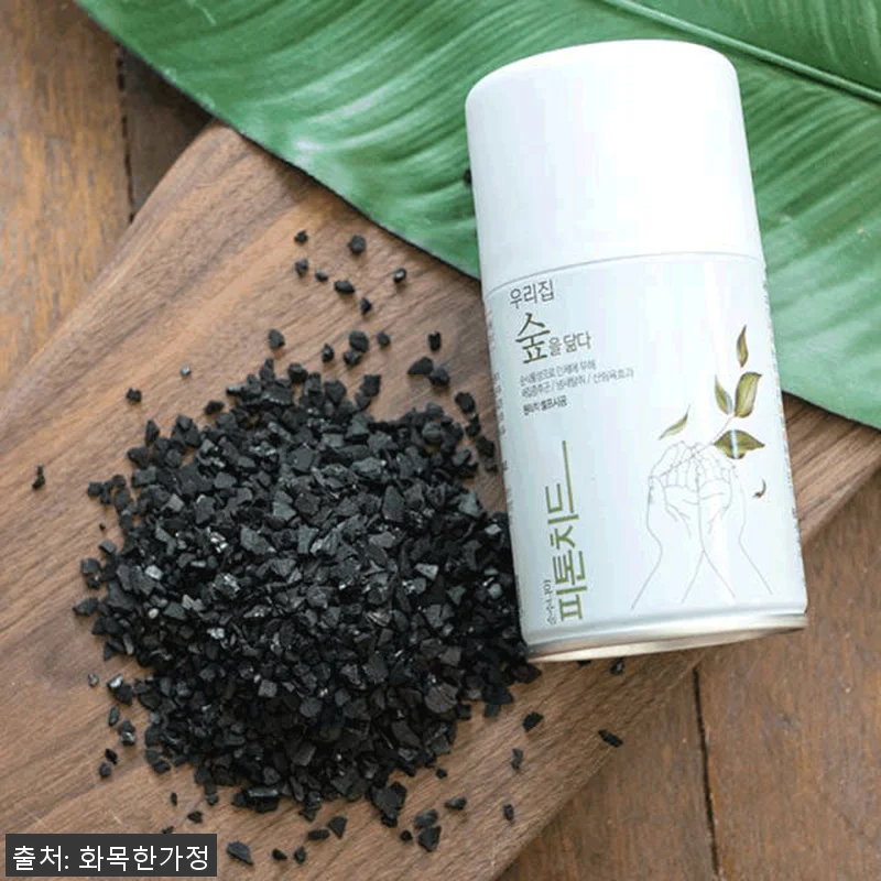 화목한가정 셀프 새집증후군제거제 40 관련 이미지 4