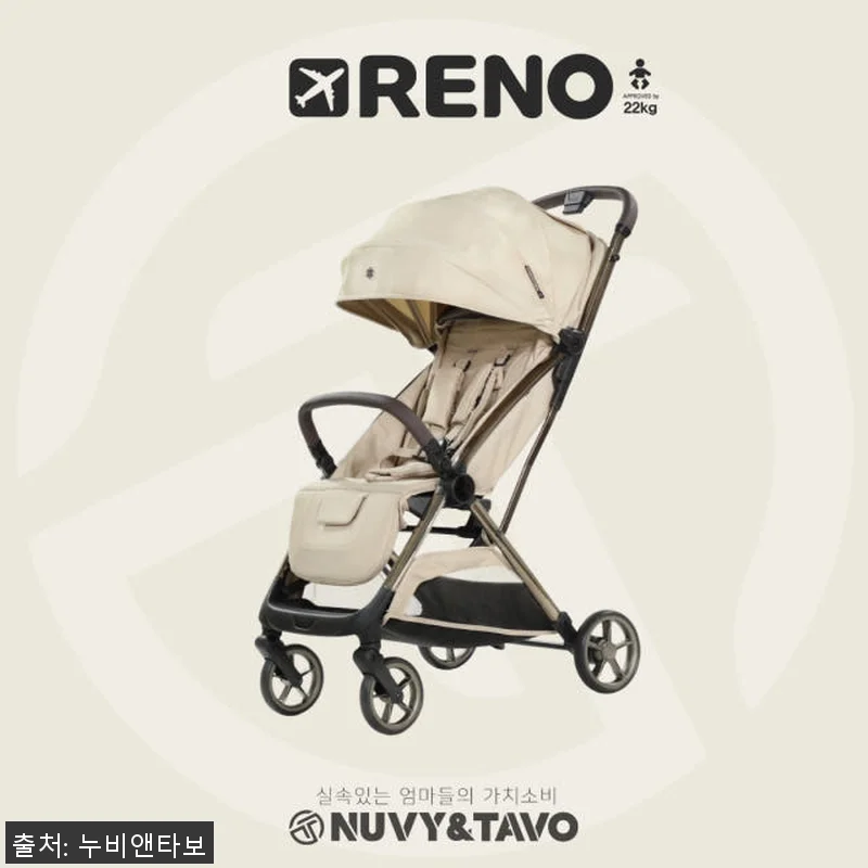 [누비앤타보] TAVO 레노 휴대용 관련 이미지 3